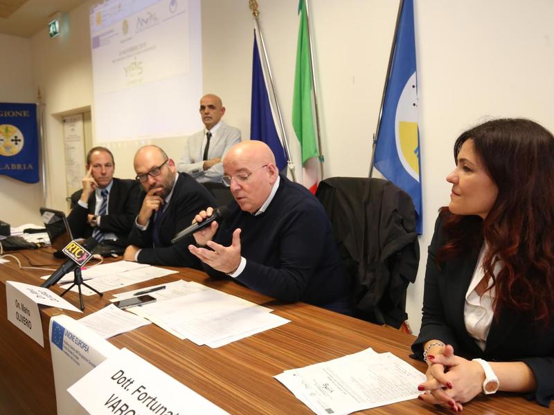 Yes I start-up Calabria: 200 imprese finanziate, coinvolti 500 neet