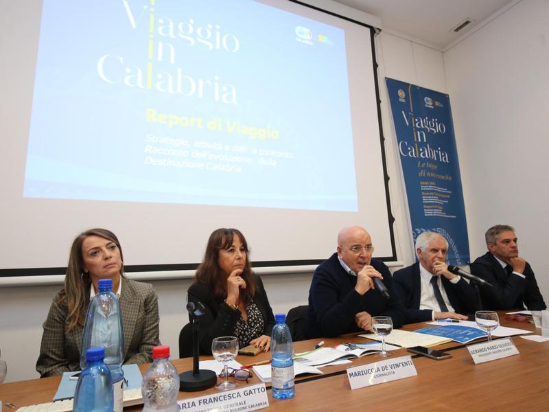 l'iniziativa a Vibo