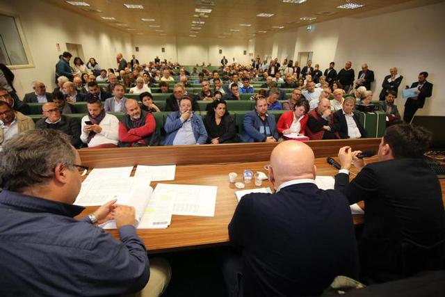 11 milioni ai Comuni con meno di 2.000 abitanti per la viabilità