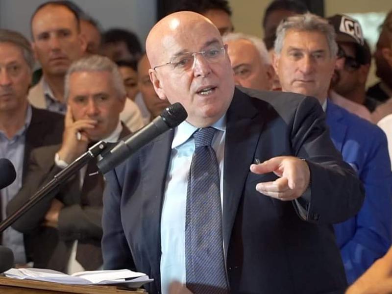 Legge di Stabilità: le preoccupazioni di Oliverio per i tagli