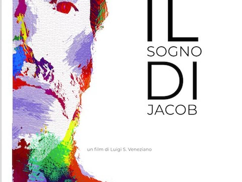 Conferenza stampa di presentazione de' "Il Sogno di Jacob"