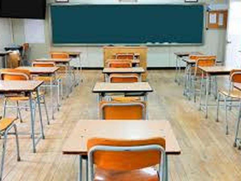 Edifici scolastici, Bando per riduzione inquinamento e aumento sicurezza