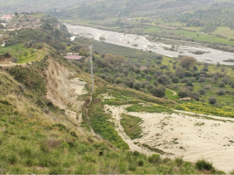 Discarica Siderno, precisazione dell'assessore all'ambiente