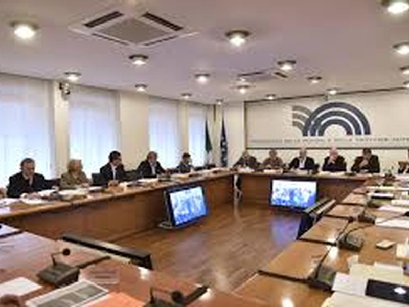 La Calabria al meeting di ICE Agenzia presso la Conferenza delle Regioni