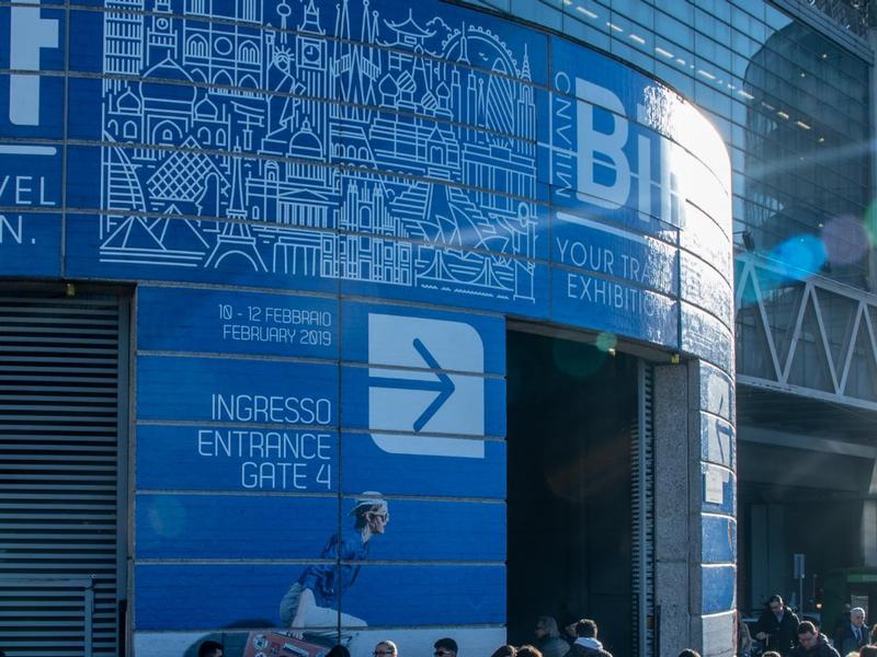 Bit Milano 2020, incontri e seminari nello stand calabrese