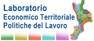Laboratorio Economico Territoriale delle Politiche del Lavoro