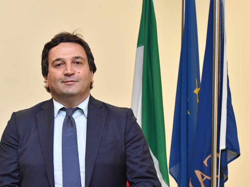 ANTICIPAZIONE SOCIALE CASSA INTEGRAZIONE: FIRMATO PROTOCOLLO REGIONE E POSTE ITALIANE