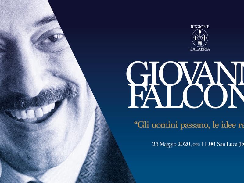 Giovanni Falcone
