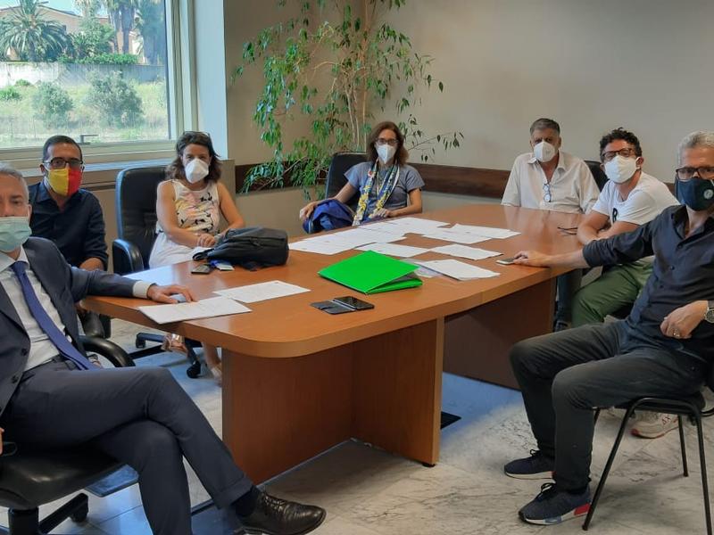 La Regione al fianco delle persone con sordità
