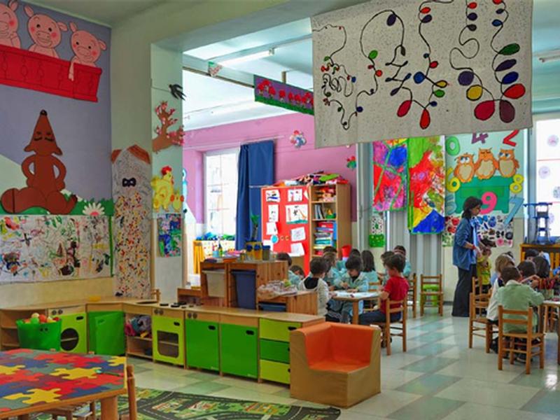 Servizi per l'infanzia 0-6 anni: al via il censimento sul portale sis.welfarecalabria.it