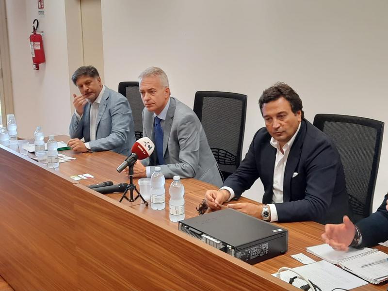 Presentato in Cittadella l'evento itinerante"Week End nelle Vigne"