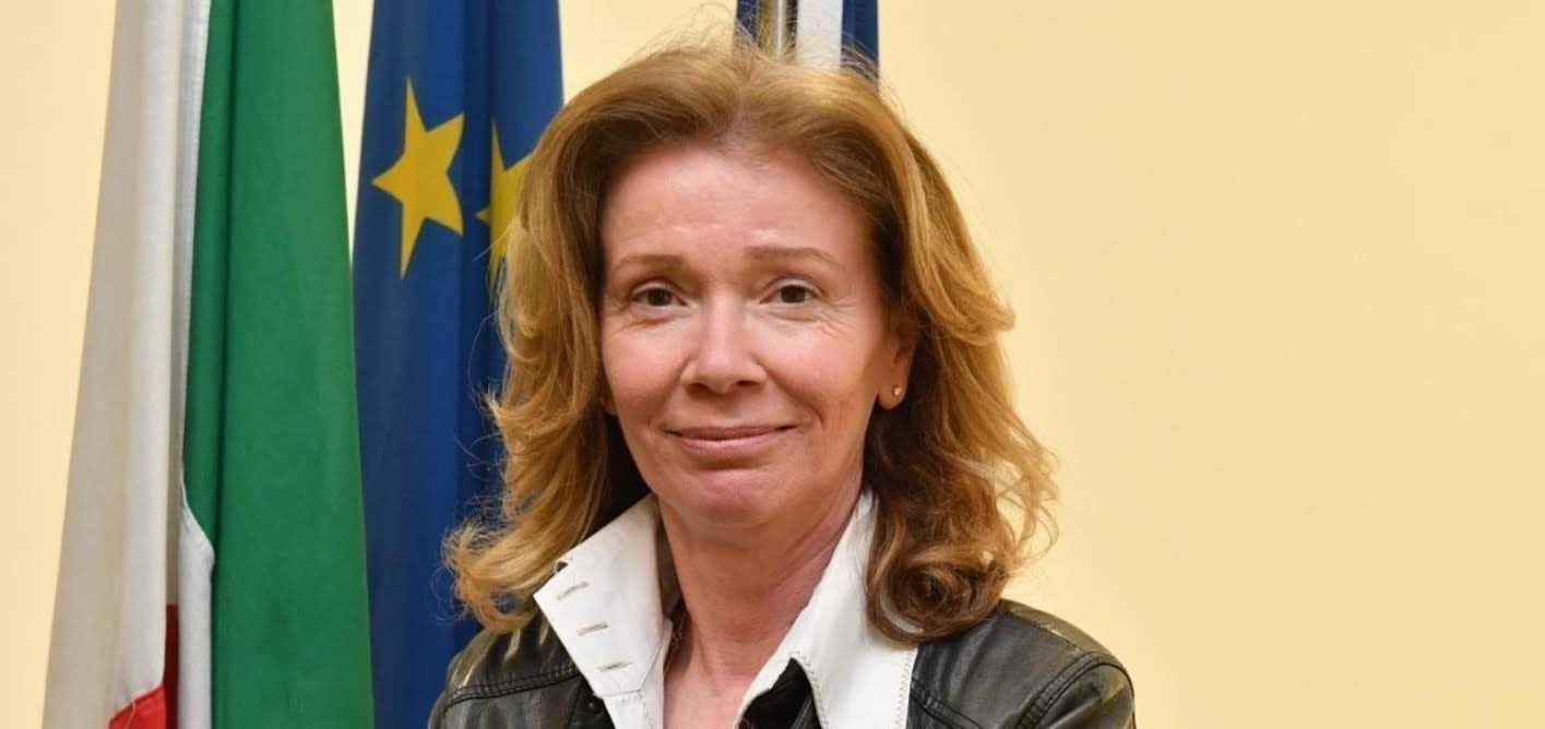 Assessore Sandra Savaglio