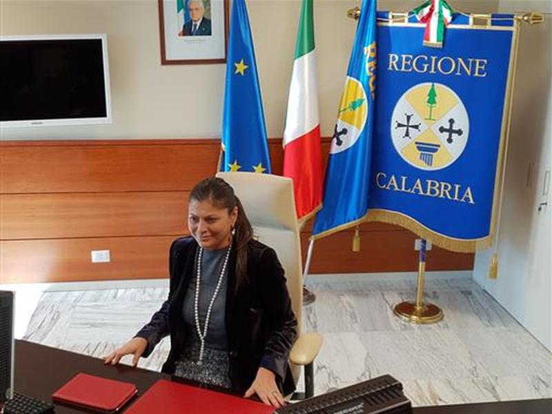 Disposizioni riguardanti limitazione agli spostamenti nella frazione di Messignadi del Comune di Oppido Mamertina