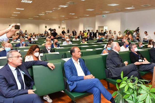 presentazione bando PSR