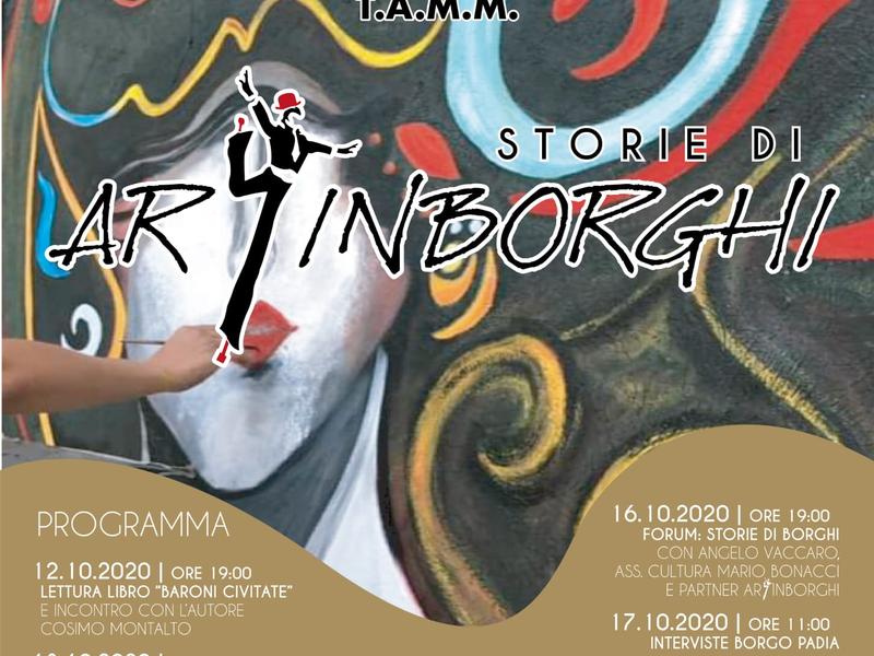 ARTINBORGHI