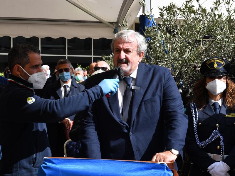 Michele Emiliano