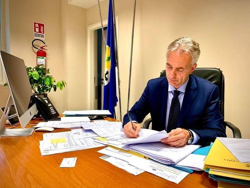 Agroalimentare, dalla Regione pagamenti per oltre 8 milioni di euro