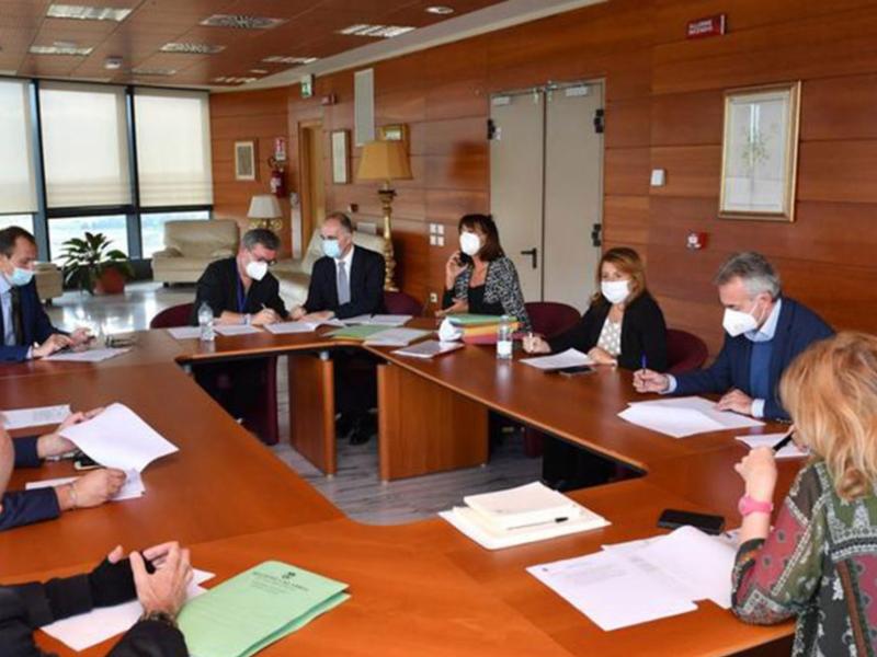 Precari legge 12, la Giunta porta la questione in Consiglio regionale