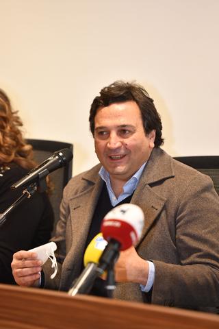 Turismo, presentato il progetto "La rete di San Francesco"