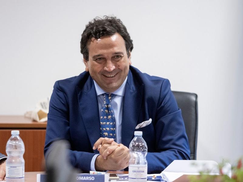 Conferenza stampa sul progetto "La rete di San Francesco di Paola"