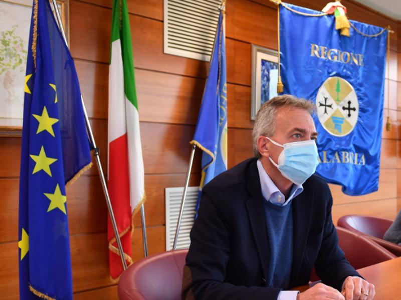 Contrasto tratta esseri umani, Regione ottiene fondi per più di un milione