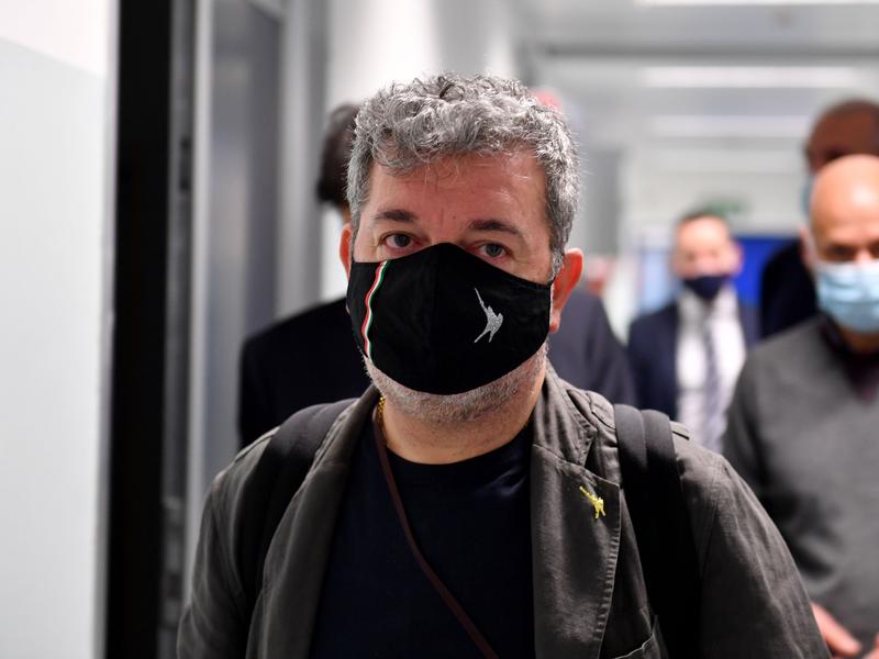 Cittadella "Jole Santelli"