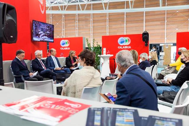 Salone libro Torino