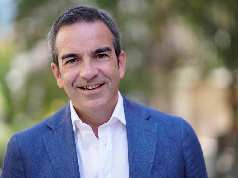 Regionali: vince il centrodestra, Roberto Occhiuto presidente