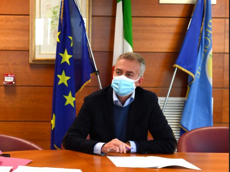 Gianluca Gallo
