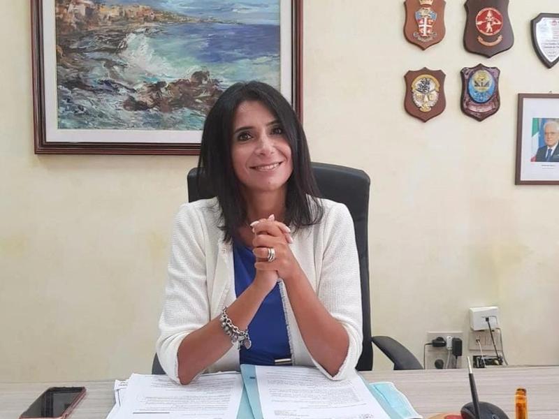Giusi Princi