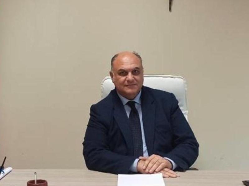Giovanni Calabrese