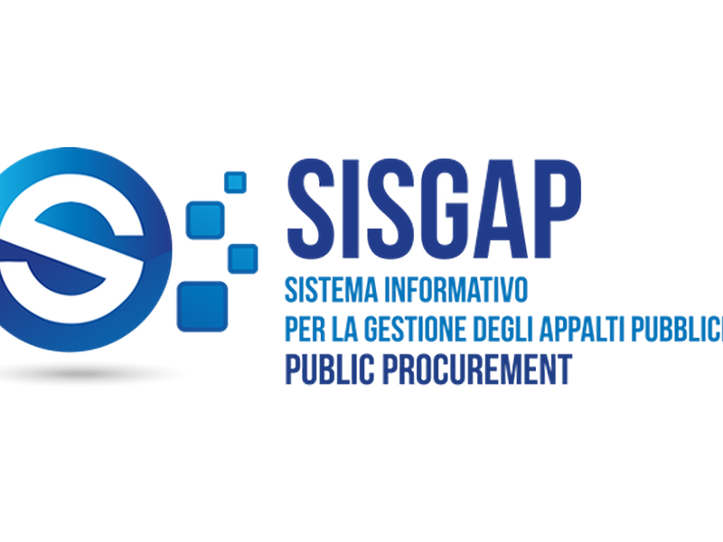 Accesso alla Nuova Piattaforma - SISGAP