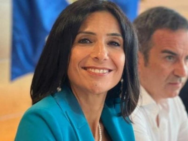 Princi, Occhiuto