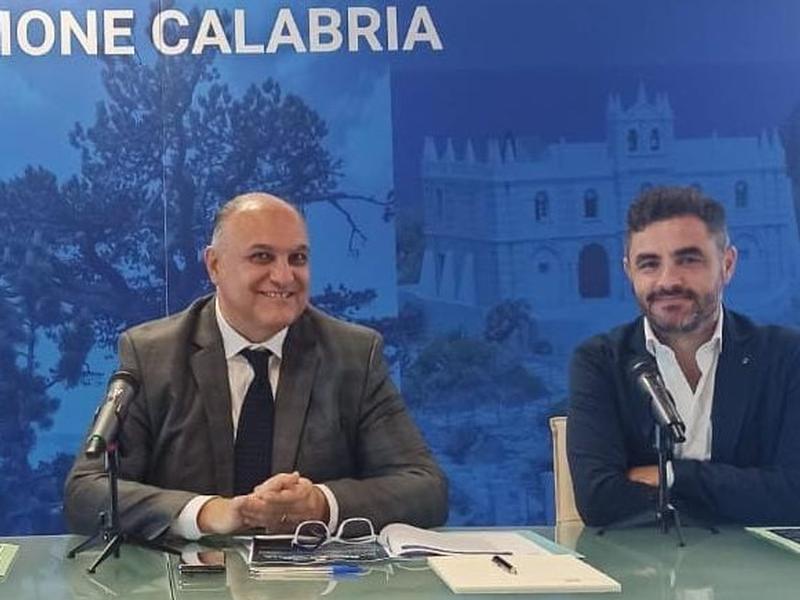 Calabrese, Cosentino