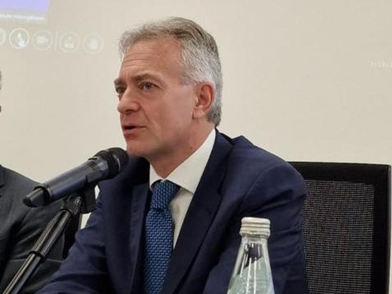 Gianluca Gallo