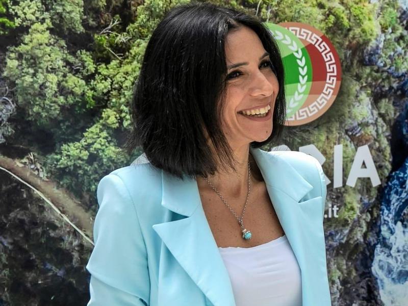 Giusi Princi