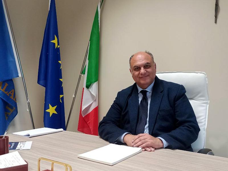 Giovanni Calabrese