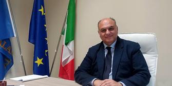 Giovanni Calabrese