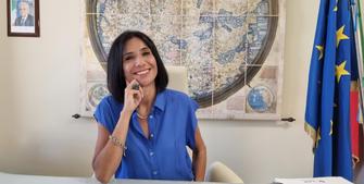 Giusi Princi