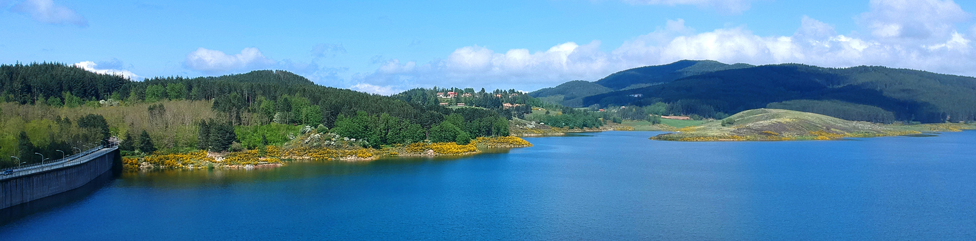 Lago del Passante - Parco Nazionale della Sila Lago del Passante - Parco Nazionale della Sila