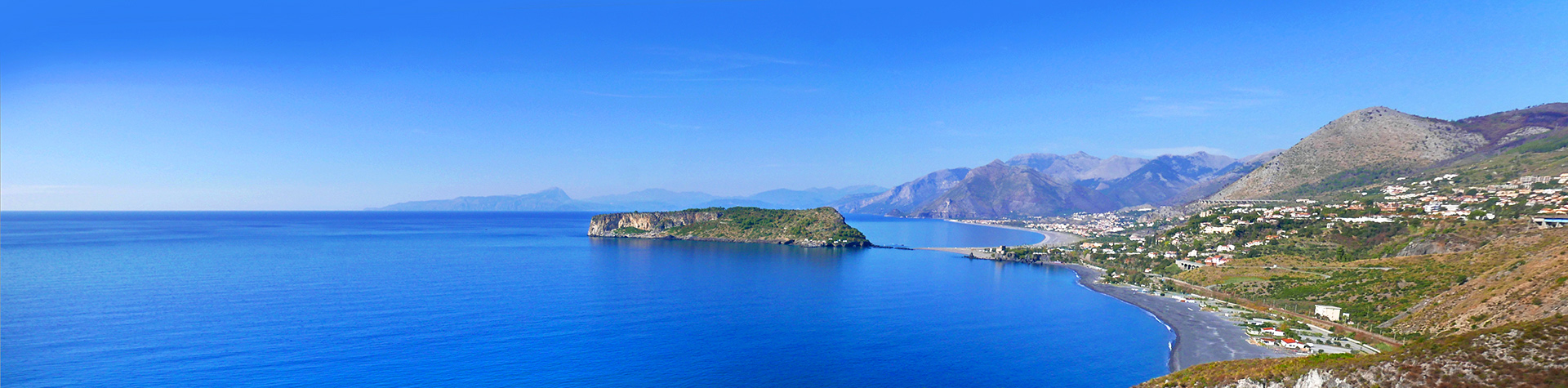 Praia a Mare, Isola di Dino (CS)
