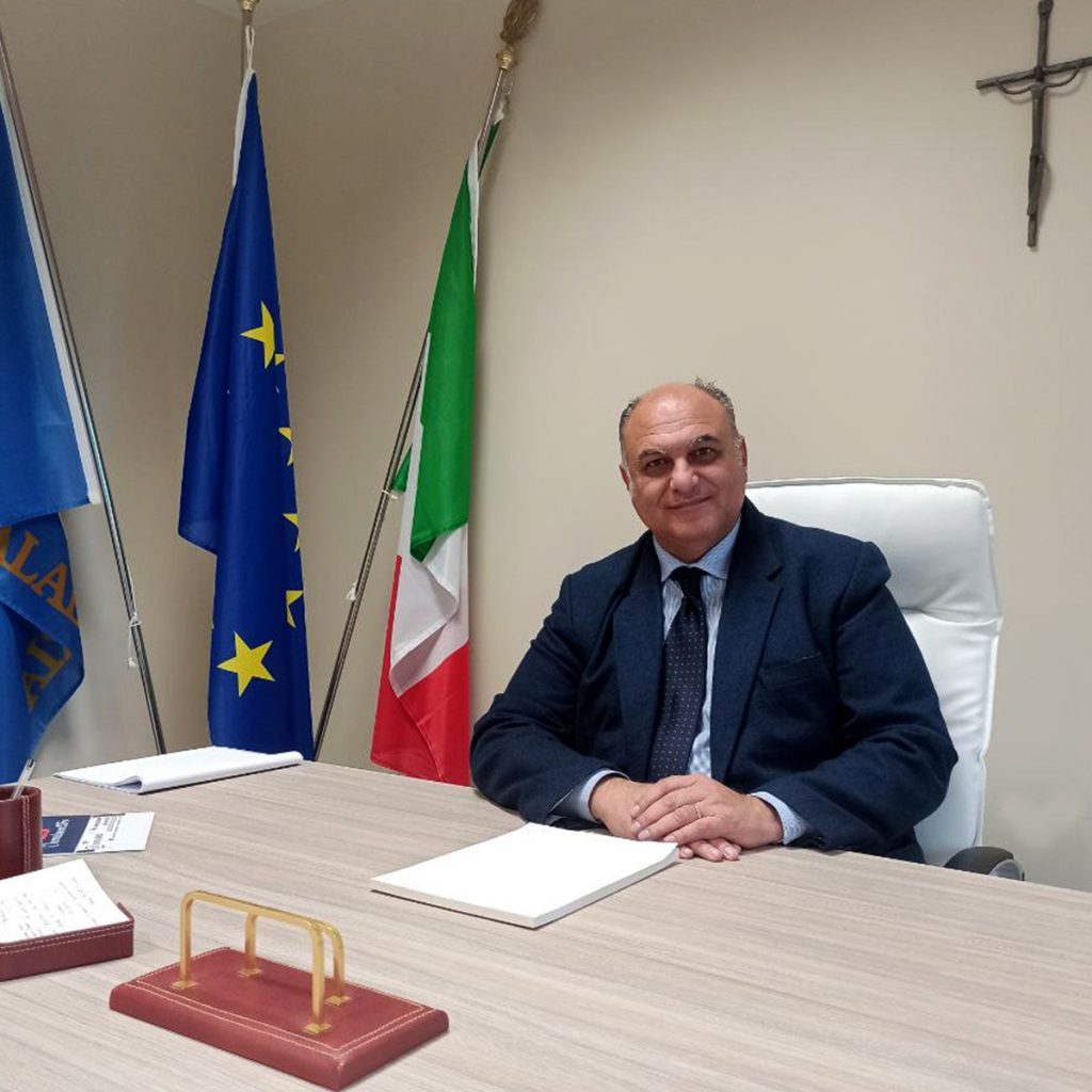 immagine Dott. Giovanni Calabrese