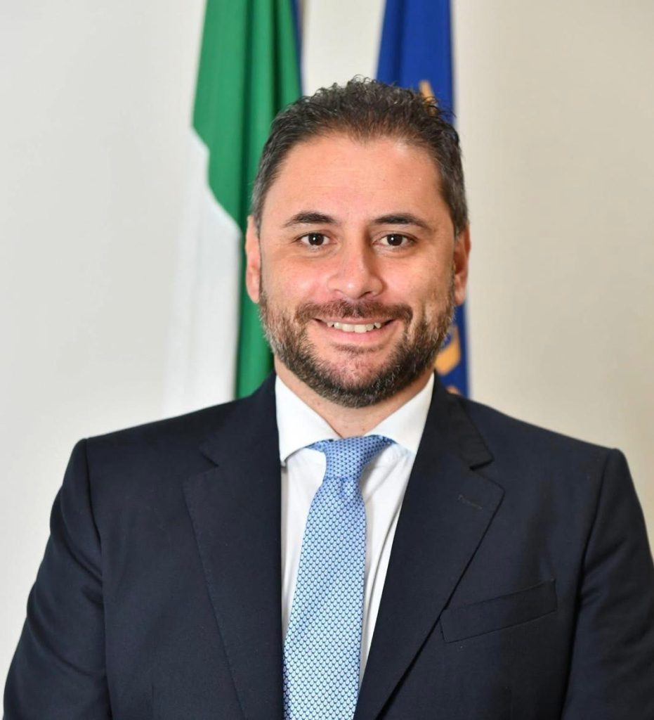 immagine Antonio Montuoro