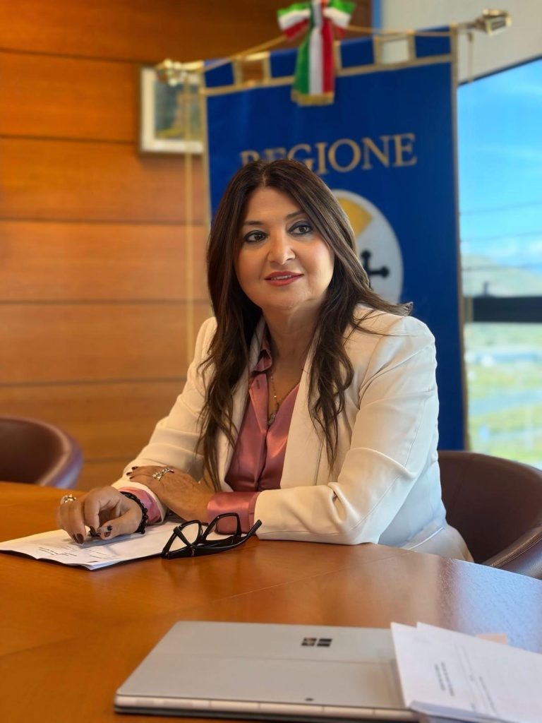 immagine Pasqualina Straface