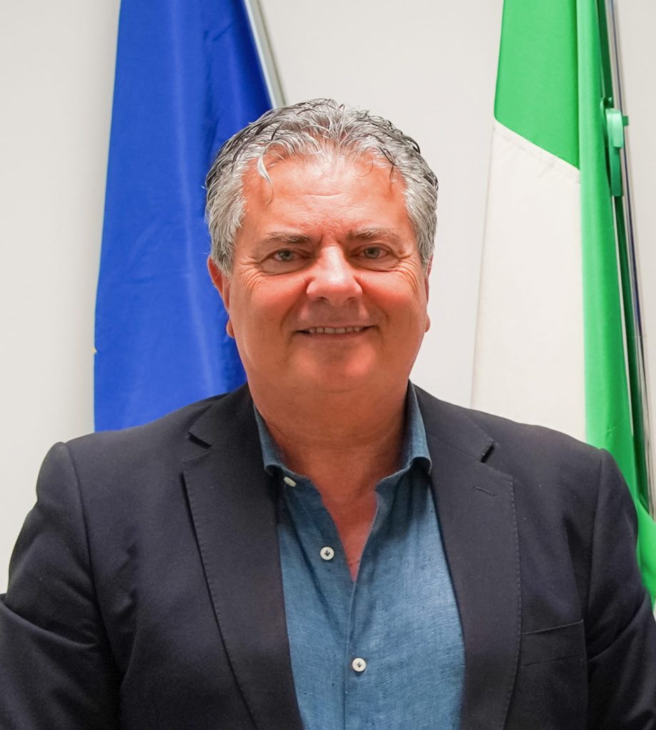 immagine Filippo Mancuso